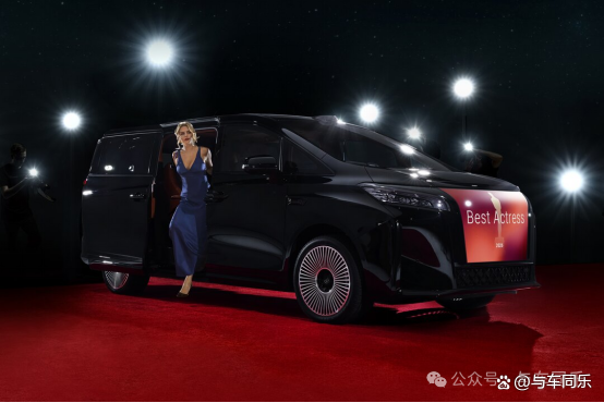 配资一流证券配资门户 贾跃亭时隔8年发新车对标凯迪拉克 疑似魏牌高山改装版